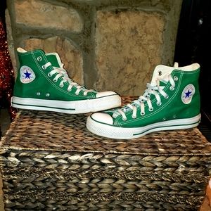Converse Chuck Taylor All Star Sneakers
